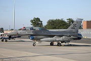 86044 F-16C Fighting Falcon 86-0044 DC from 121st FS 
